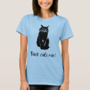 Recherche de règle de chat tshirts Animal