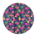 Recherche de flamant planches à découper Motif