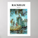 Recherche de vintage fairy posters Arthur rackham