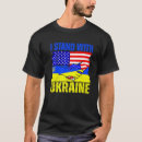 Recherche de i stand with ukraine tshirts Usa