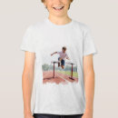 Recherche de haies tshirts Piste