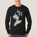 Suche nach heiser tshirts Malamute