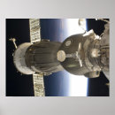 Suche nach künstliche satelliten poster Weltraum