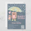 Recherche de mama bear invitations Moderne