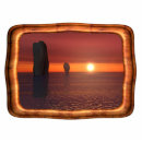 Recherche de le soleil photo sculptures Coucher de soleil