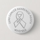 Recherche de cancer de poumon Espoir