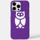 Recherche de chouette iphone coques Oiseaux