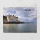 Recherche de llandudno cartes postales Baleines