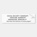 Recherche de malade voiture autocollants Obama