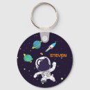 Suche nach weltraum schlüsselanhänger Raumfahrer