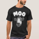 Suche nach milchvieh tshirts Tier