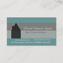 Recherche de agent immobilier résidentiel cartes visite Immobiliers