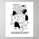 Recherche de banque posters Financier
