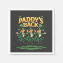 Suche nach st patricks day servietten Tag