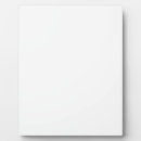 Recherche de marques plaques Blanc