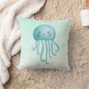 Recherche de méduses coussins Aquatique