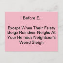 Recherche de phrase cartes postales Grammaire