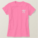 Suche nach buchstabe n tshirts Monogramm