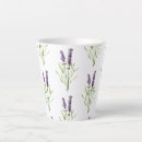 Recherche de lavande tasses Pour eux