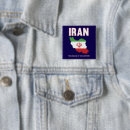 Recherche de perse badges Drapeau iran