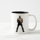 Recherche de croc tasses Peloton de suicide
