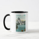 Recherche de descendeur tasses États