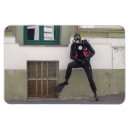 Recherche de plongeur magnets Océan