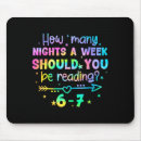 Suche nach lesen mousepads Cool