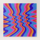 Recherche de motif psychédélique puzzles Géométrique