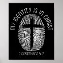 Suche nach identität poster Lustig