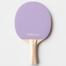 Recherche de violet raquettes ping pong Moderne