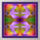 Recherche de pâle s posters Coloré