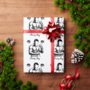 Recherche de boxe papier cadeau Sport
