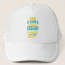 Recherche de héros casquettes Fille