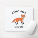 Suche nach lustiger fuchs mousepads Wortspiel