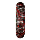 Recherche de lourd skateboards Métal