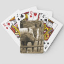 Recherche de ranch jeux de cartes Vintage