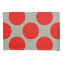 Suche nach rotes geometrisches Retro