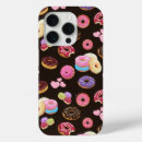 Recherche de donuts iphone coques Gâteau