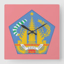 Suche nach indonesien wanduhren Bali