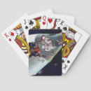 Suche nach weltraum spielkarten Raumfahrt