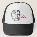 Recherche de lol casquettes Troll