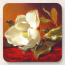 Recherche de martinique dessous de verres Martin johnson heade