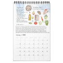 Suche nach wasserfarben kalender Aquarell