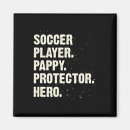 Suche nach fußballfans magnete Fußballmeisterschaft