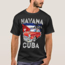 Suche nach havanna tshirts Klassisch