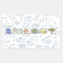 Recherche de biologique autocollants Teacher