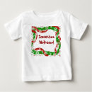 Recherche de noel tshirts Rouge