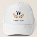 Recherche de monogram casquettes Père