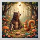 Suche nach süße tiere poster Natur